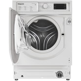 Thumbnail preview of Hotpoint BIWMHG81485