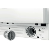 Thumbnail preview of Indesit BDE86436WVUK