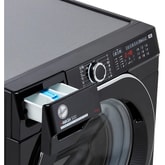 Thumbnail preview of Hoover HW 49AMBCB