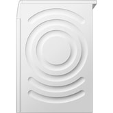 Thumbnail preview of Bosch WGE03408GB White
