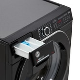 Thumbnail preview of Hoover HW 412AMBCB