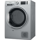Thumbnail preview of Hotpoint NTM1182SSKUK