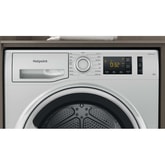 Thumbnail preview of Hotpoint NTM1182SSKUK