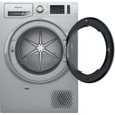 Thumbnail preview of Hotpoint NTM1182SSKUK