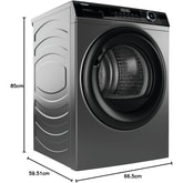 Thumbnail preview of Haier HD100-A2939S