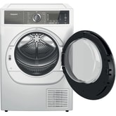 Thumbnail preview of Hotpoint H8D93WBUK