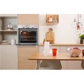 Thumbnail preview of Indesit IFW6230IXUK