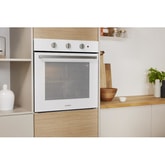 Thumbnail preview of Indesit IFW6230WHUK