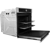 Thumbnail preview of Hotpoint SI4854PIX