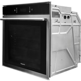 Thumbnail preview of Hotpoint SI6874SHIX