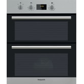 Thumbnail preview of Hotpoint DU2540IX
