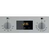 Thumbnail preview of Hotpoint DU2540IX