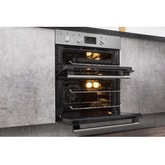 Thumbnail preview of Hotpoint DU2540IX