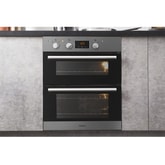 Thumbnail preview of Hotpoint DU2540IX