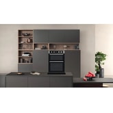Thumbnail preview of Hotpoint DD2844CIX