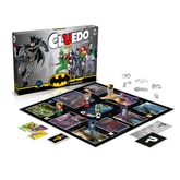 Thumbnail preview of Cluedo: Batman