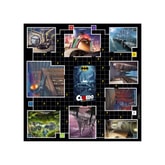 Thumbnail preview of Cluedo: Batman