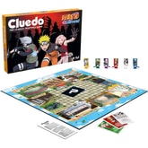 Thumbnail preview of Cluedo: Naruto