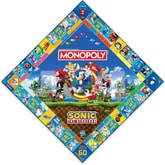 Thumbnail preview of Monopoly: Sonic the Hedgehog