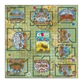 Thumbnail preview of Cluedo: One Piece
