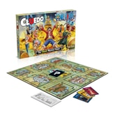 Thumbnail preview of Cluedo: One Piece