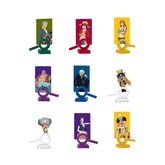 Thumbnail preview of Cluedo: One Piece