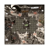 Thumbnail preview of Cluedo: Tim Burton's The Nightmare Before Christmas