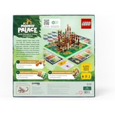 Thumbnail preview of Monkey Palace Board Game