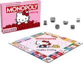 Thumbnail preview of Monopoly: Hello Kitty