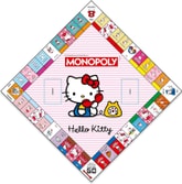 Thumbnail preview of Monopoly: Hello Kitty