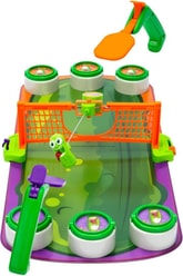 Thumbnail preview of Pickleball Blast Board Game
