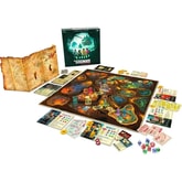 Thumbnail preview of The Goonies: Never Say Die Game Board Game