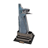 Thumbnail preview of Marvel Avengers Tower 64 Piece 3D Puzzle
