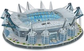 Thumbnail preview of Manchester City Etihad 132 Piece 3D Stadium Puzzle