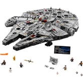 Thumbnail preview of LEGO 75192