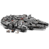 Thumbnail preview of LEGO 75192