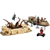 Thumbnail preview of LEGO 75396