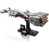 Thumbnail preview of LEGO 75376