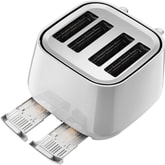 Thumbnail preview of DeLonghi Eclettica White