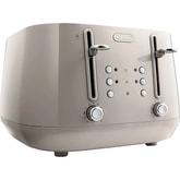 Thumbnail preview of DeLonghi Eclettica Beige