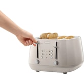 Thumbnail preview of DeLonghi Eclettica Beige