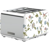 Thumbnail preview of Laura Ashley Elveden 4-Slice White