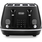 Thumbnail preview of DeLonghi Distina X Black