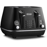 Thumbnail preview of DeLonghi Distina X Black