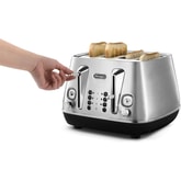 Thumbnail preview of DeLonghi DL4314 Distina X Metal