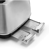 Thumbnail preview of DeLonghi DL4314 Distina X Metal