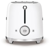 Thumbnail preview of Smeg TSF01 White
