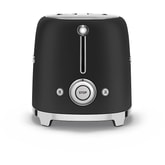 Thumbnail preview of Smeg TSF01 Matte Black