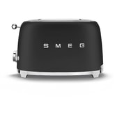 Thumbnail preview of Smeg TSF01 Matte Black
