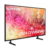 Thumbnail preview of Samsung UE50DU7100K TV